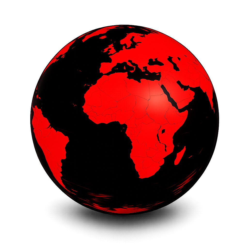 Globe Background